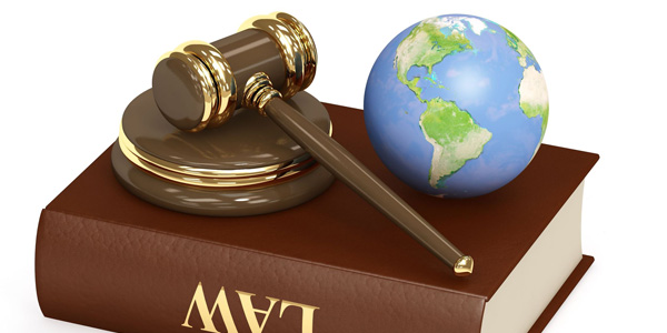 Environment Law